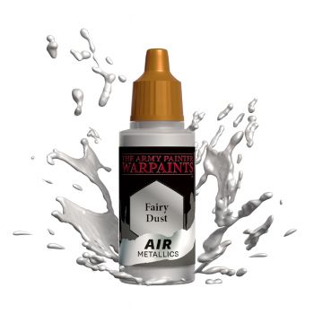 The Army Painter: Warpaint Air: Fairy Dust