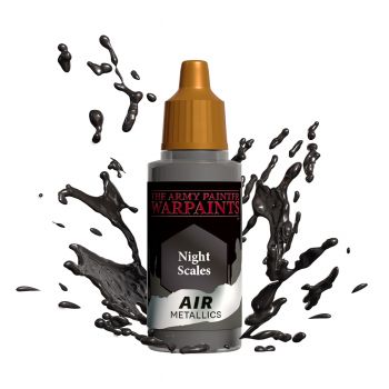 The Army Painter: Warpaint Air: Night Scales