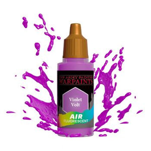 The Army Painter: Warpaint Air: Violet Volt