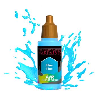 The Army Painter: Warpaint Air: Blue Flux