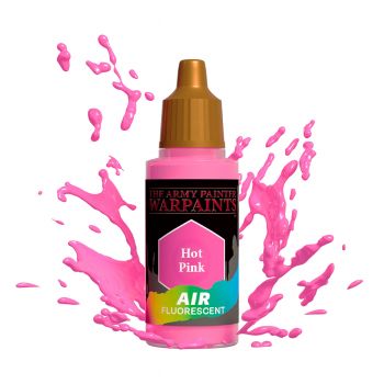The Army Painter: Warpaint Air: Hot Pink