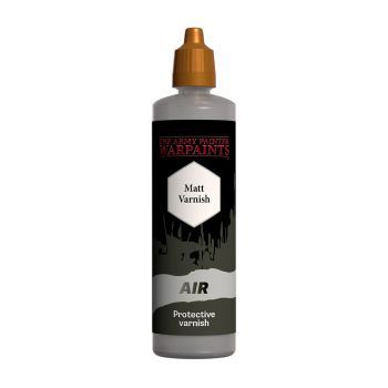 The Army Painter: Air Anti-Shine Varnish