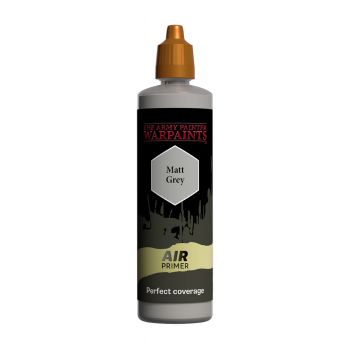 The Army Painter: Air Grey Primer