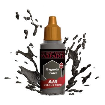 The Army Painter: Warpaint Air: Magnolia Brown