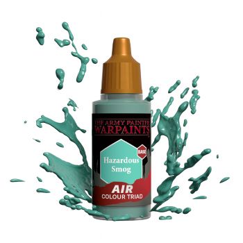 The Army Painter: Warpaint Air: Hazardous Smog