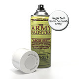 The Army Painter: Base Primer - Aegis Suit Satin Varnish
