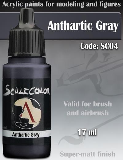 Scale 75: Scalecolour: Anthracite Grey