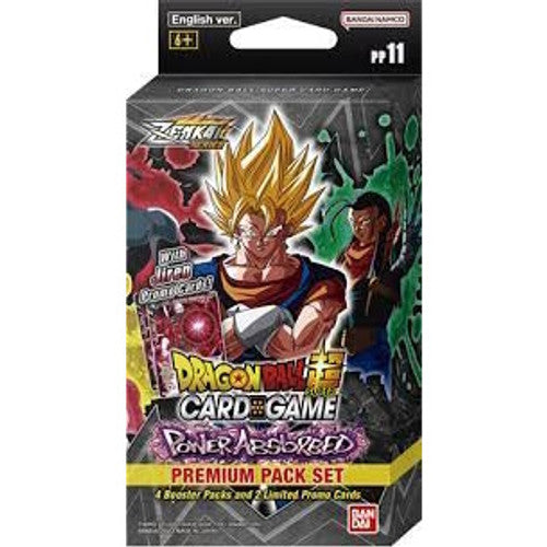 Dragon Ball Super Card Game Draft Box 05: Divine Multiverse - Dragon Ball  Super Masters Sealed Product » Dragon Ball Super Anniversary, Draft & Gift  Boxes - CoreTCG