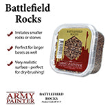 The Army Painter: Brown Rocks