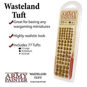 The Army Painter: Wasteland Tuft