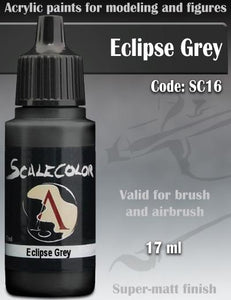 Scale 75: Scalecolour: Eclipse Grey