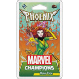 Marvel Champions: Mutant Genesis Bundle