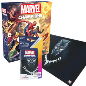 Marvel Champions: Black Panther Collection