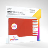 Gamegenic Prime Card Game Sleeves