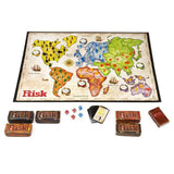 Board Games: Risk (Refresh)