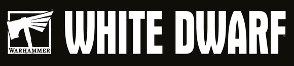 White Dwarf - Issue 478