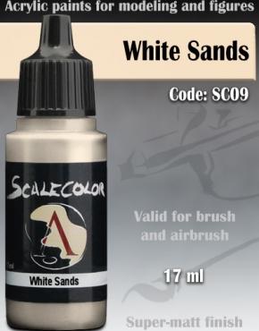 Scale 75: Scalecolour: White Sands