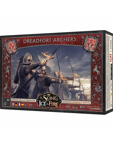 Dreadfort Archers: A Song Of Ice & Fire Exp.