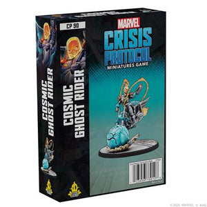 Cosmic Ghost Rider: Marvel Crisis Protocol