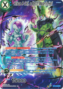BT12-029_SPR : Frieza & Cell, a Match Made in Hell