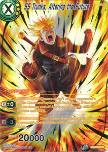 BT13-093_SPR : SS Trunks, Altering the Future