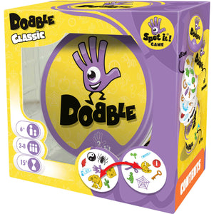 Board Games: Dobble Classic