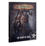 NECROMUNDA: THE BOOK OF RUIN