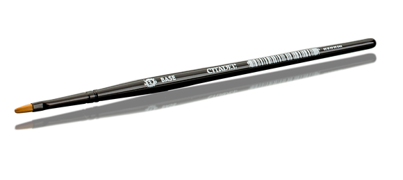 CITADEL BRUSHES: MEDIUM BASE BRUSH