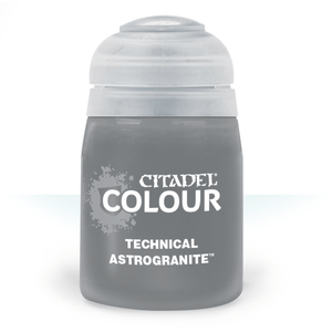 Citadel: Paint: Technical: Astrogranite