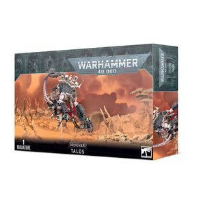 Warhammer 40,000: Drukhari: Talos