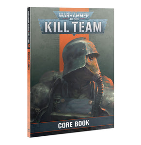 Warhammer 40,000: Kill Team: Core Book