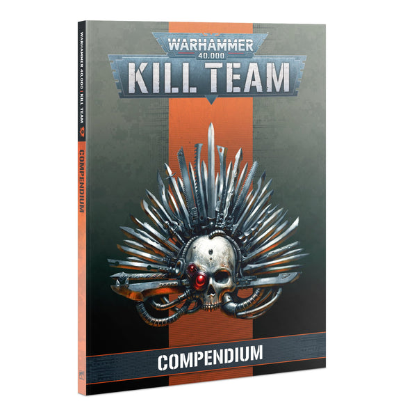 Warhammer 40,000: Kill Team: Compendium