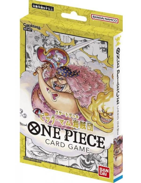 One Piece Tagged One Piece Decks Duke s Gaming
