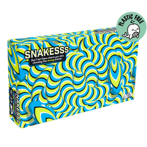 Board Games: Snakesss