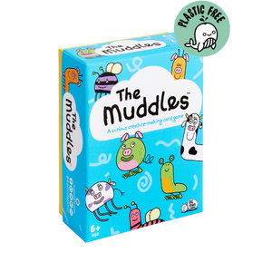 Board Games: The Muddles