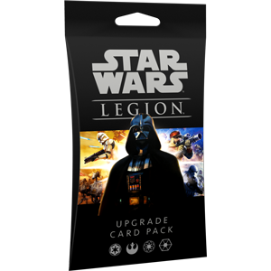 Star Wars Legion: Upgrade Card Pack